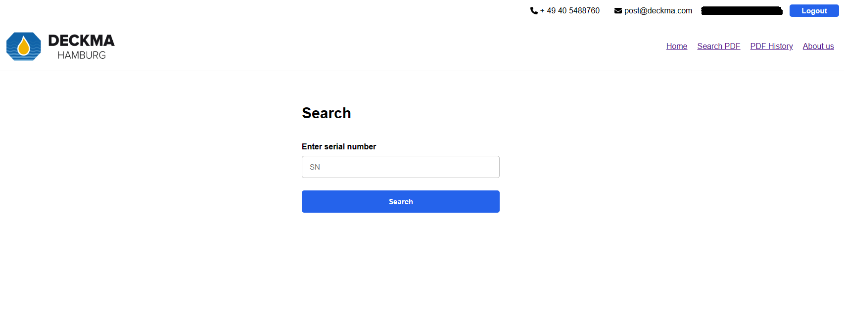 Blog Deckma Calibration Verification Platform